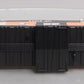 MTH 20-2773B O Southern Pacific (U.P. Heritage) Extended Vision Caboose #21996 LN/Box