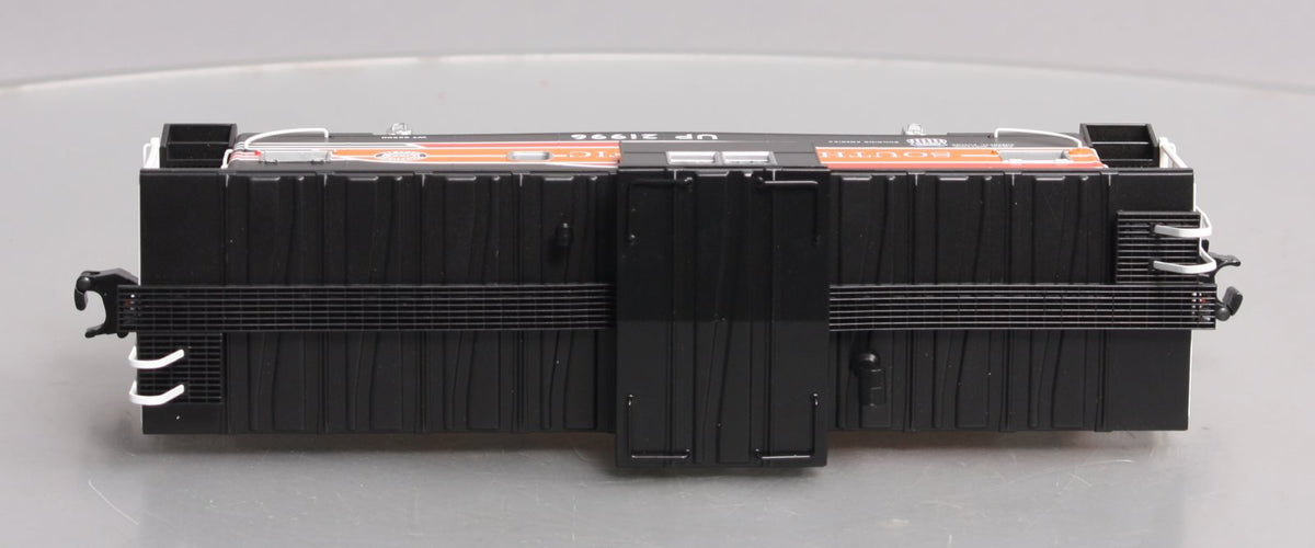 MTH 20-2773B O Southern Pacific (U.P. Heritage) Extended Vision Caboose #21996 LN/Box