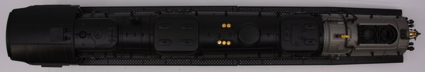 Lionel 28064-7 #3985 Union Pacific Challenger Upper Boiler Shell