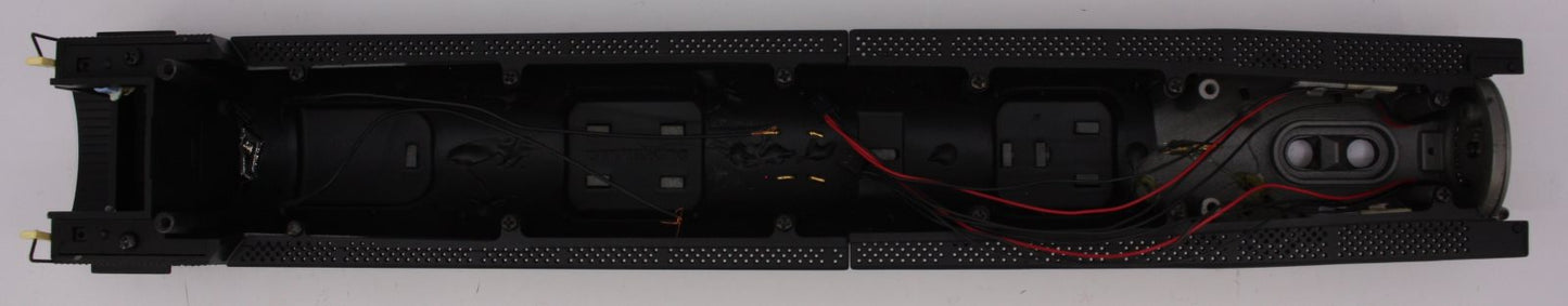 Lionel 28064-7 #3985 Union Pacific Challenger Upper Boiler Shell