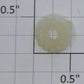 Lionel 112-126 Super O Turnout Track Switch Pinion Gear
