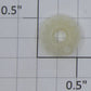 Lionel 112-126 Super O Turnout Track Switch Pinion Gear