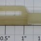 Lionel 112-113 Left Hand Rack