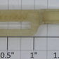 Lionel 112-113 Left Hand Rack