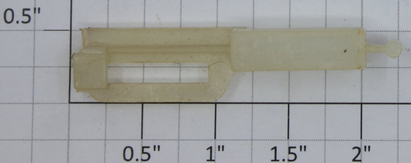 Lionel 112-112 Right Hand Rack