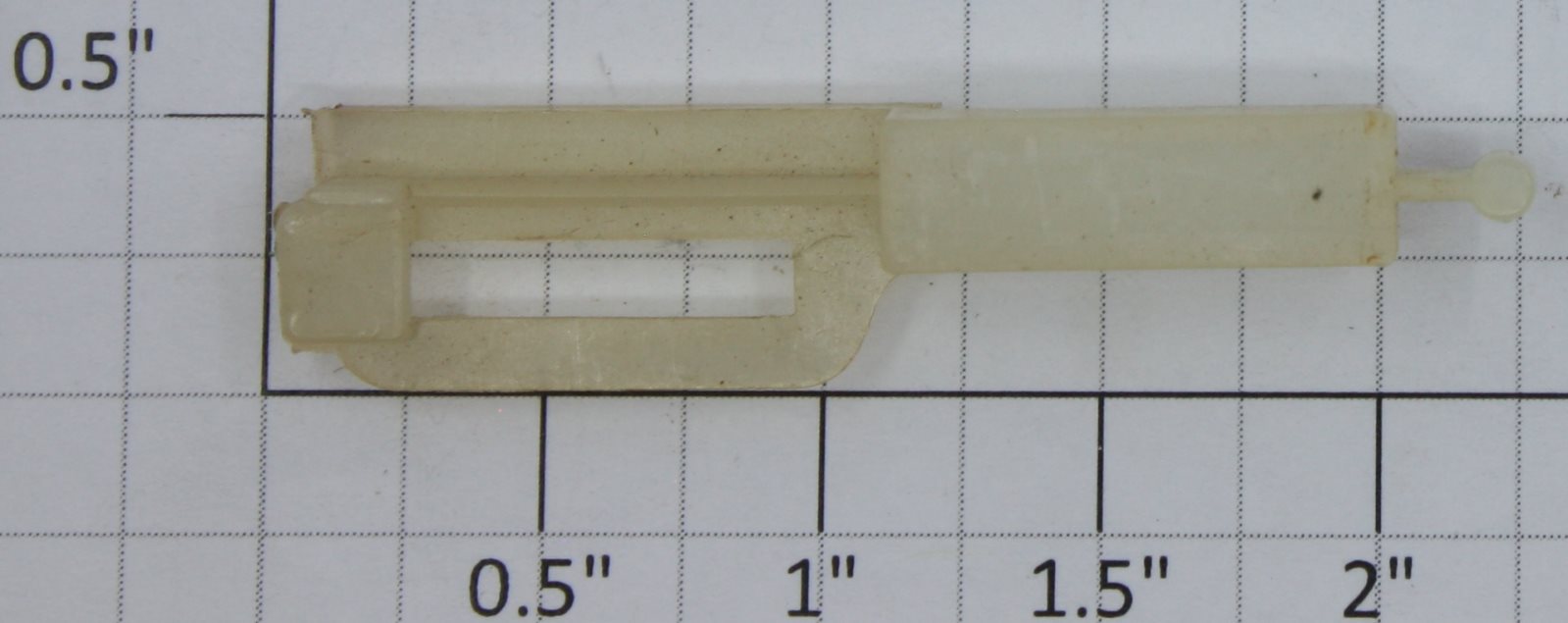 Lionel 112-112 Right Hand Rack