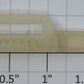 Lionel 112-112 Right Hand Rack