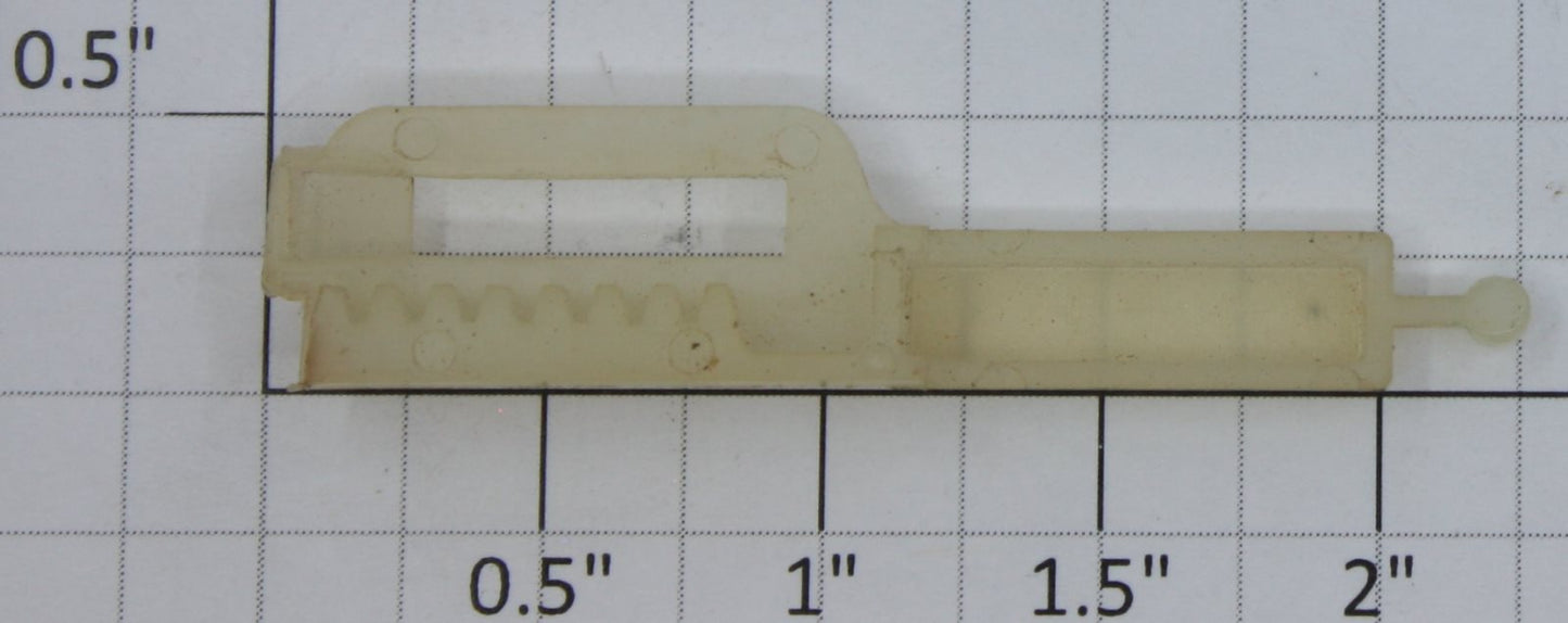 Lionel 112-112 Right Hand Rack