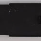 K-Line K4400-15-10 Observation Car Frame with Missing Lamp Socket