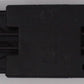 K-Line K4400-15-10 Observation Car Frame with Missing Lamp Socket
