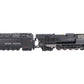 MTH 30-1483-1 Union Pacific 4-8-4 FEF Northern Steam Engine w/PS2 #840 LN/Box