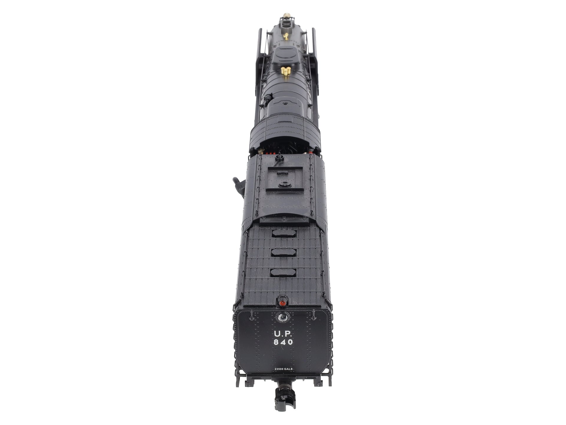 MTH 30-1483-1 Union Pacific 4-8-4 FEF Northern Steam Engine
