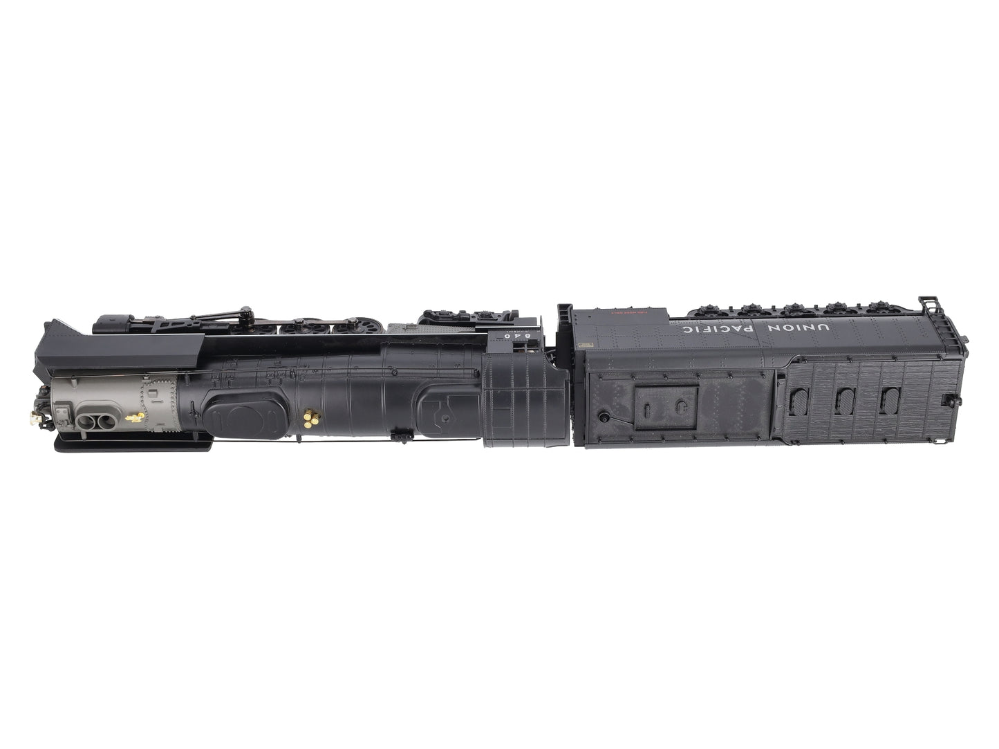 MTH 30-1483-1 Union Pacific 4-8-4 FEF Northern Steam Engine w/PS2 #840 LN/Box
