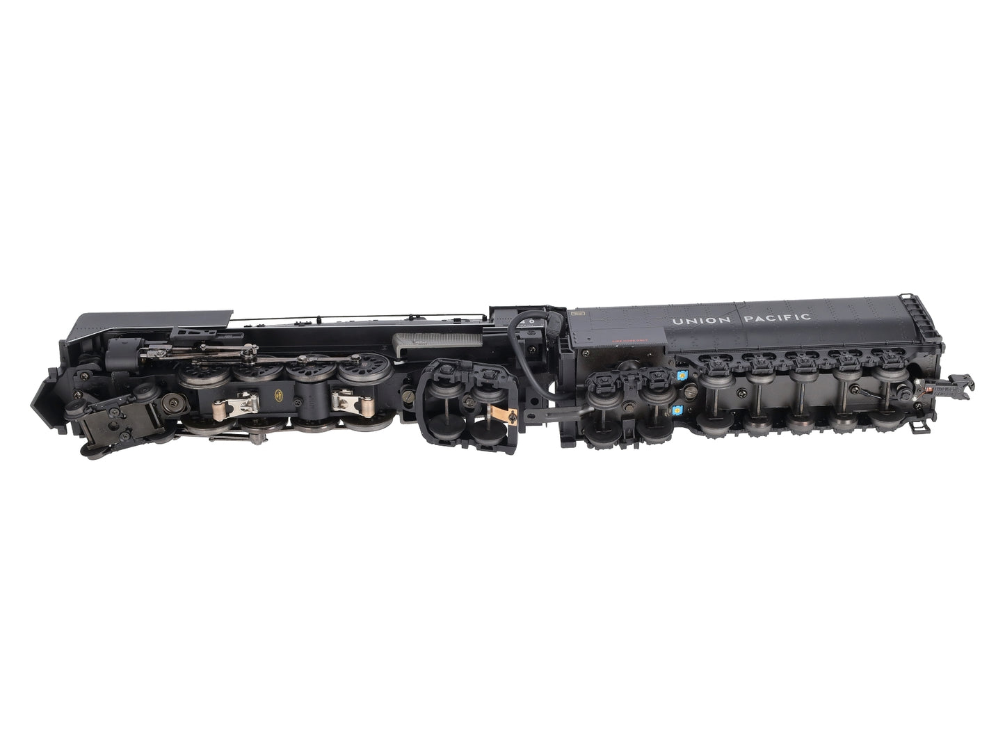 MTH 30-1483-1 Union Pacific 4-8-4 FEF Northern Steam Engine w/PS2 #840 LN/Box