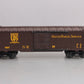Lionel 6-25042 O Gauge UPS Centennial Boxcar #1937 NIB