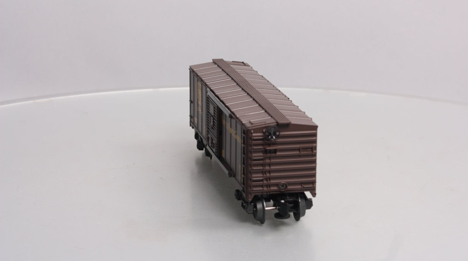 Lionel 6-25042 O Gauge UPS Centennial Boxcar #1937 NIB