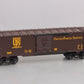 Lionel 6-25042 O Gauge UPS Centennial Boxcar #1937 NIB