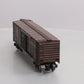 Lionel 6-25042 O Gauge UPS Centennial Boxcar #1937 NIB