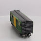 MTH 30-7137 O Gauge John Deere Stock Car LN/Box