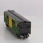 MTH 30-7137 O Gauge John Deere Stock Car LN/Box