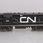 Lionel 6-8258 O Gauge Canadian National GP7 Non-Powered Diesel Locomotive LN/Box