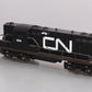 Lionel 6-8258 O Gauge Canadian National GP7 Non-Powered Diesel Locomotive LN/Box