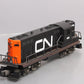 Lionel 6-8258 O Gauge Canadian National GP7 Non-Powered Diesel Locomotive LN/Box