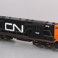 Lionel 6-8258 O Gauge Canadian National GP7 Non-Powered Diesel Locomotive LN/Box