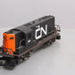 Lionel 6-8258 O Gauge Canadian National GP7 Non-Powered Diesel Locomotive LN/Box
