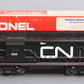 Lionel 6-8258 O Gauge Canadian National GP7 Non-Powered Diesel Locomotive LN/Box