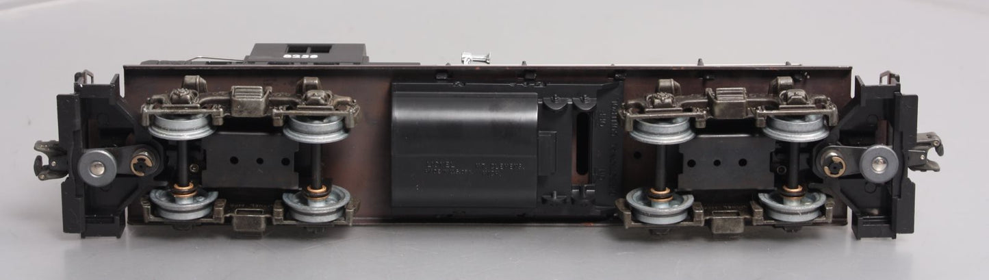 Lionel 6-8258 O Gauge Canadian National GP7 Non-Powered Diesel Locomotive LN/Box