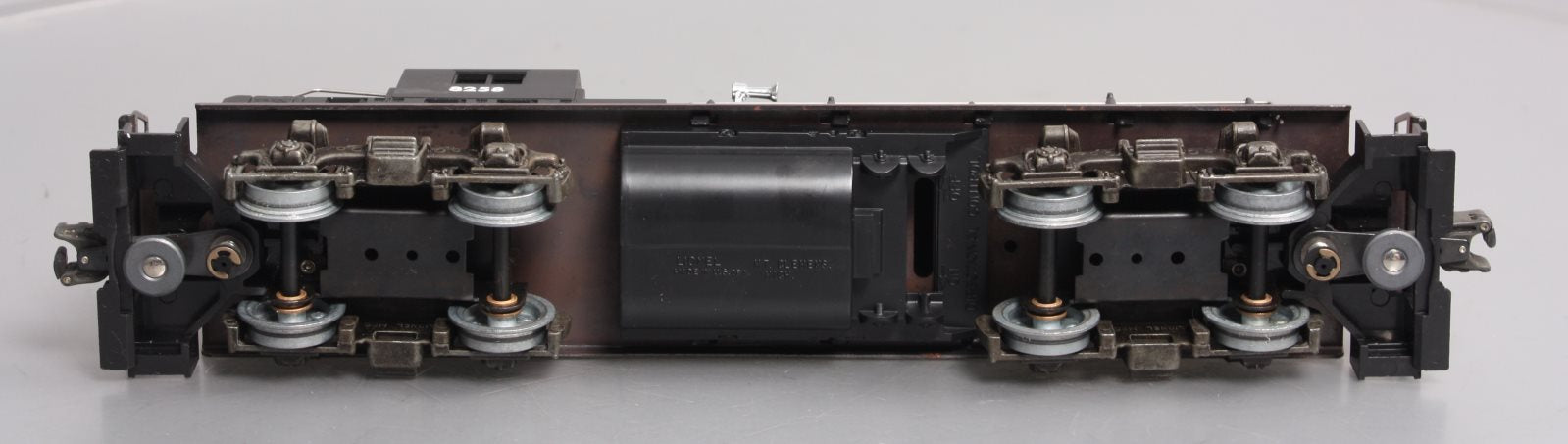 Lionel 6-8258 O Gauge Canadian National GP7 Non-Powered Diesel Locomotive LN/Box