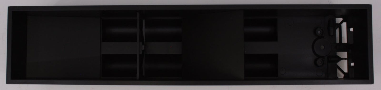 Lionel 17454-7 #534432 Burlington Northern Bathtub Gondola Body Shell