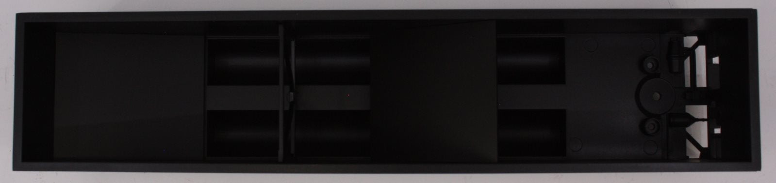 Lionel 17454-7 #534432 Burlington Northern Bathtub Gondola Body Shell