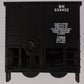 Lionel 17454-7 #534432 Burlington Northern Bathtub Gondola Body Shell