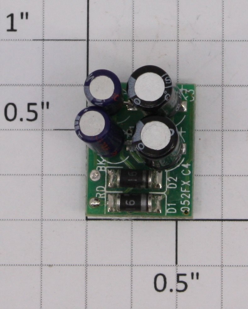 K-Line MDK-052 PCB Circuit Board