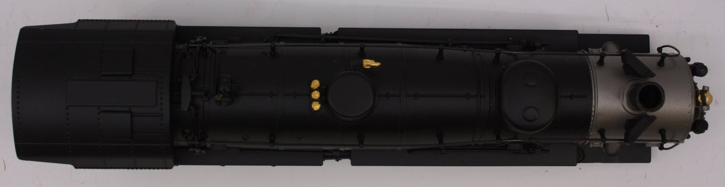 K-Line K3690 #2480 USRA Mikado Boiler Shell
