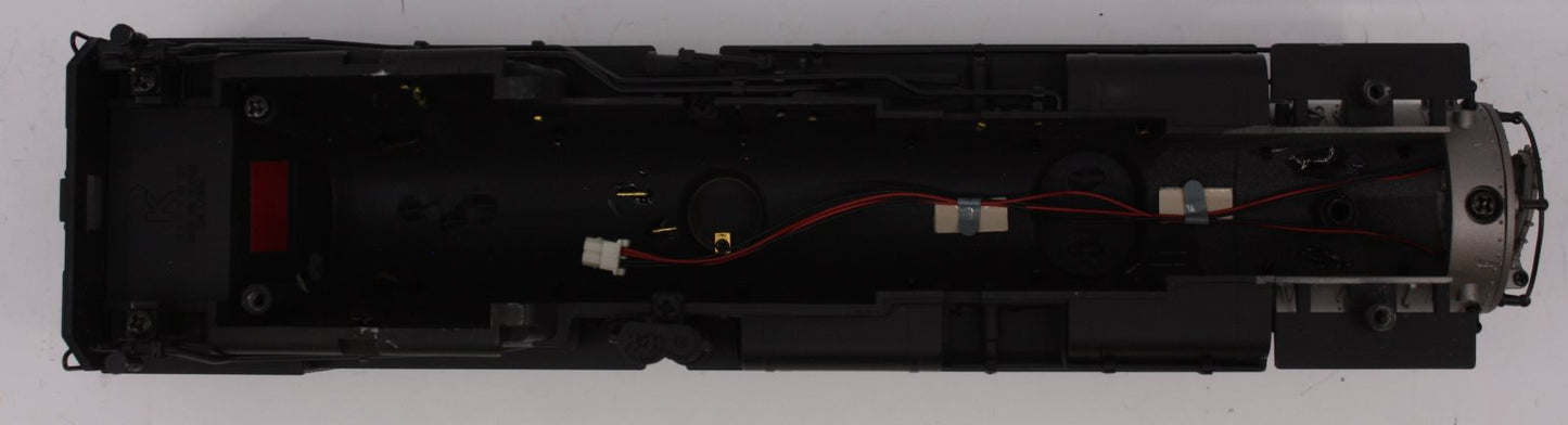 K-Line K3690 #2480 USRA Mikado Boiler Shell
