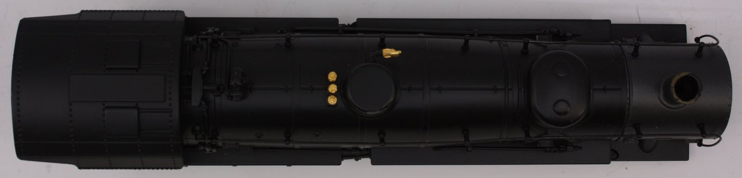 K-Line K3670 #1838 New York Central Mikado Boiler Shell