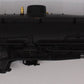 K-Line K3670 #1838 New York Central Mikado Boiler Shell without Figures