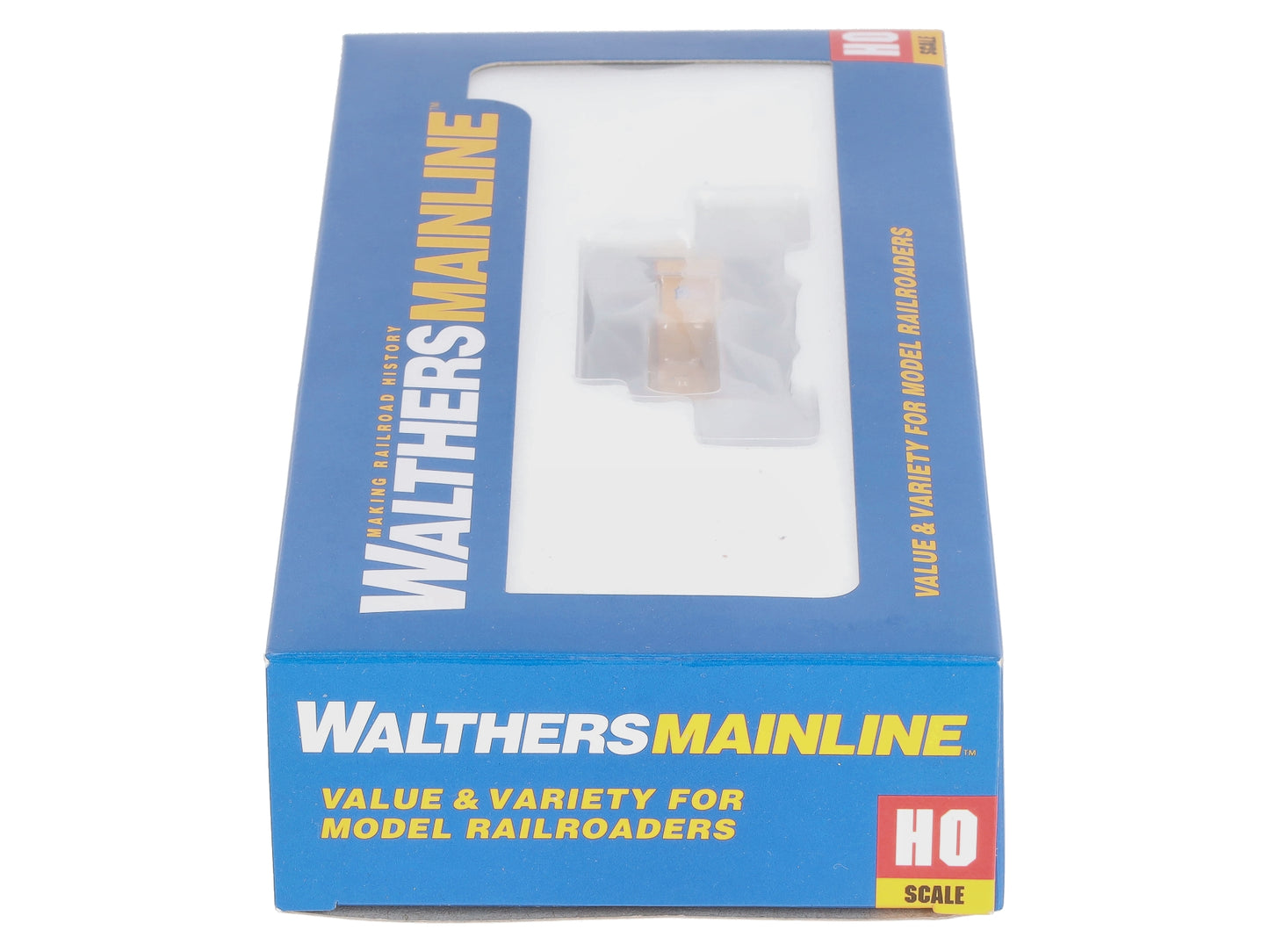 Walthers 910-10005 HO Union Pacific Plymouth ML-8 Industrial Switcher
