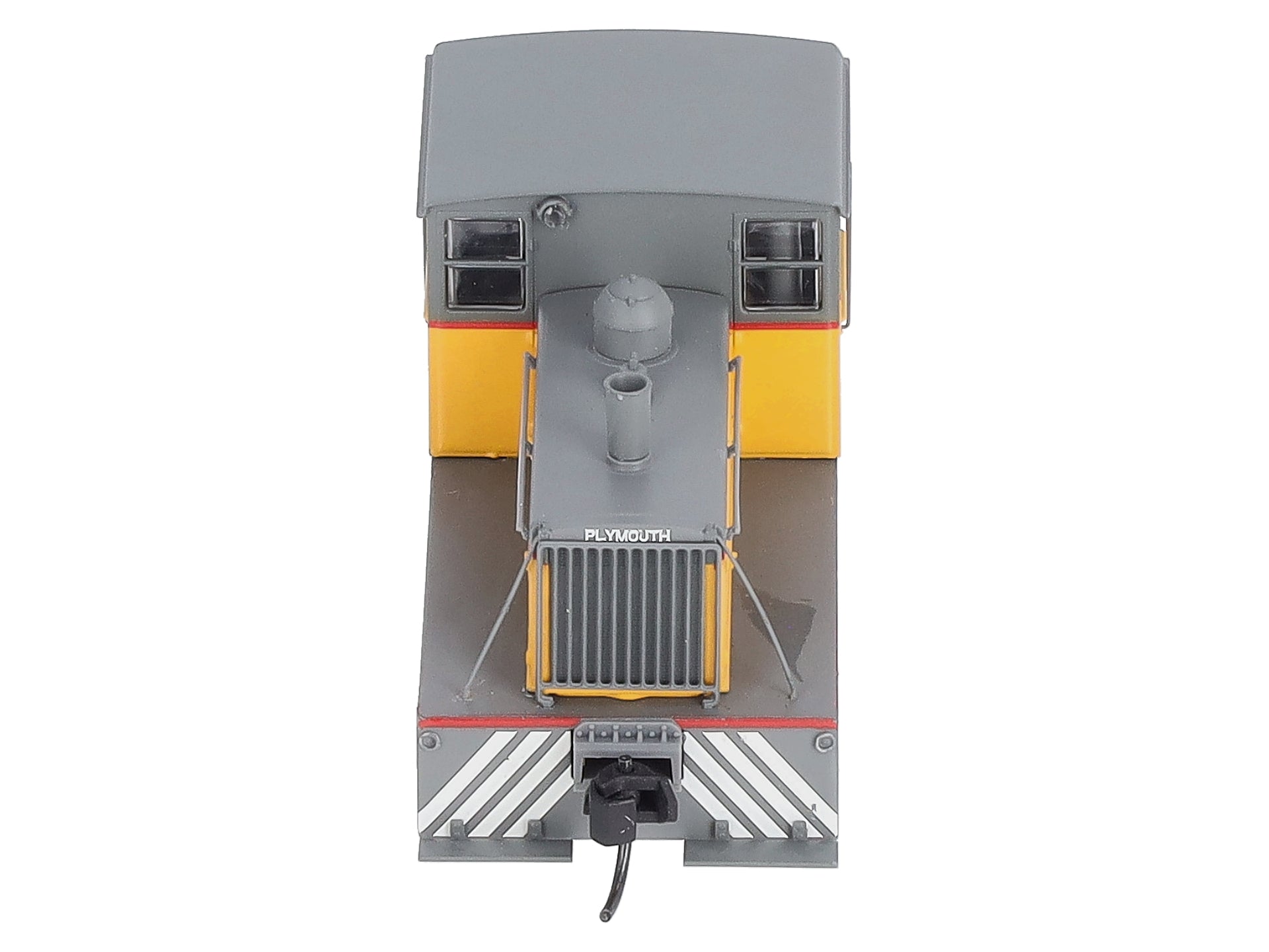 Walthers 910-10005 HO Union Pacific Plymouth ML-8 Industrial Switcher