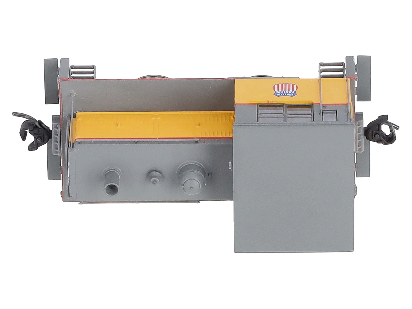 Walthers 910-10005 HO Union Pacific Plymouth ML-8 Industrial Switcher