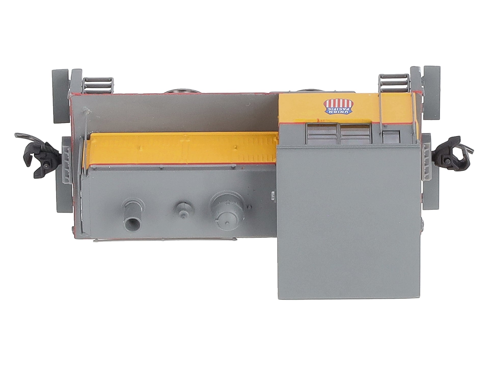 Walthers 910-10005 HO Union Pacific Plymouth ML-8 Industrial Switcher