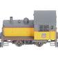 Walthers 910-10005 HO Union Pacific Plymouth ML-8 Industrial Switcher