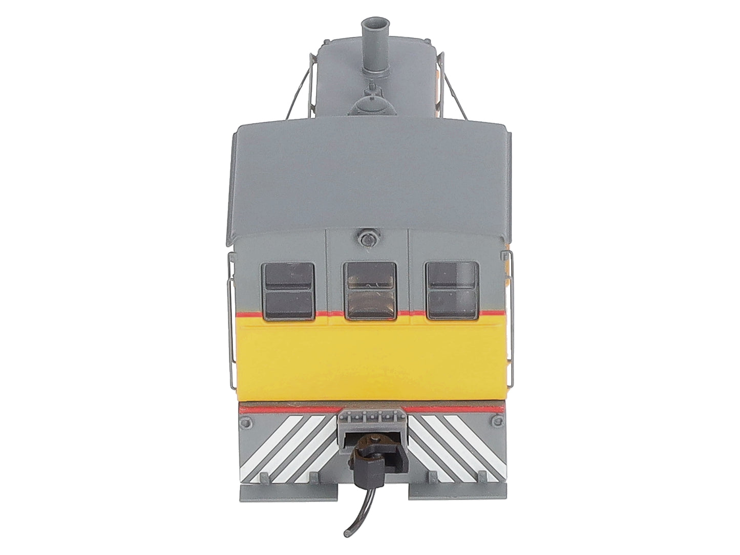 Walthers 910-10005 HO Union Pacific Plymouth ML-8 Industrial Switcher