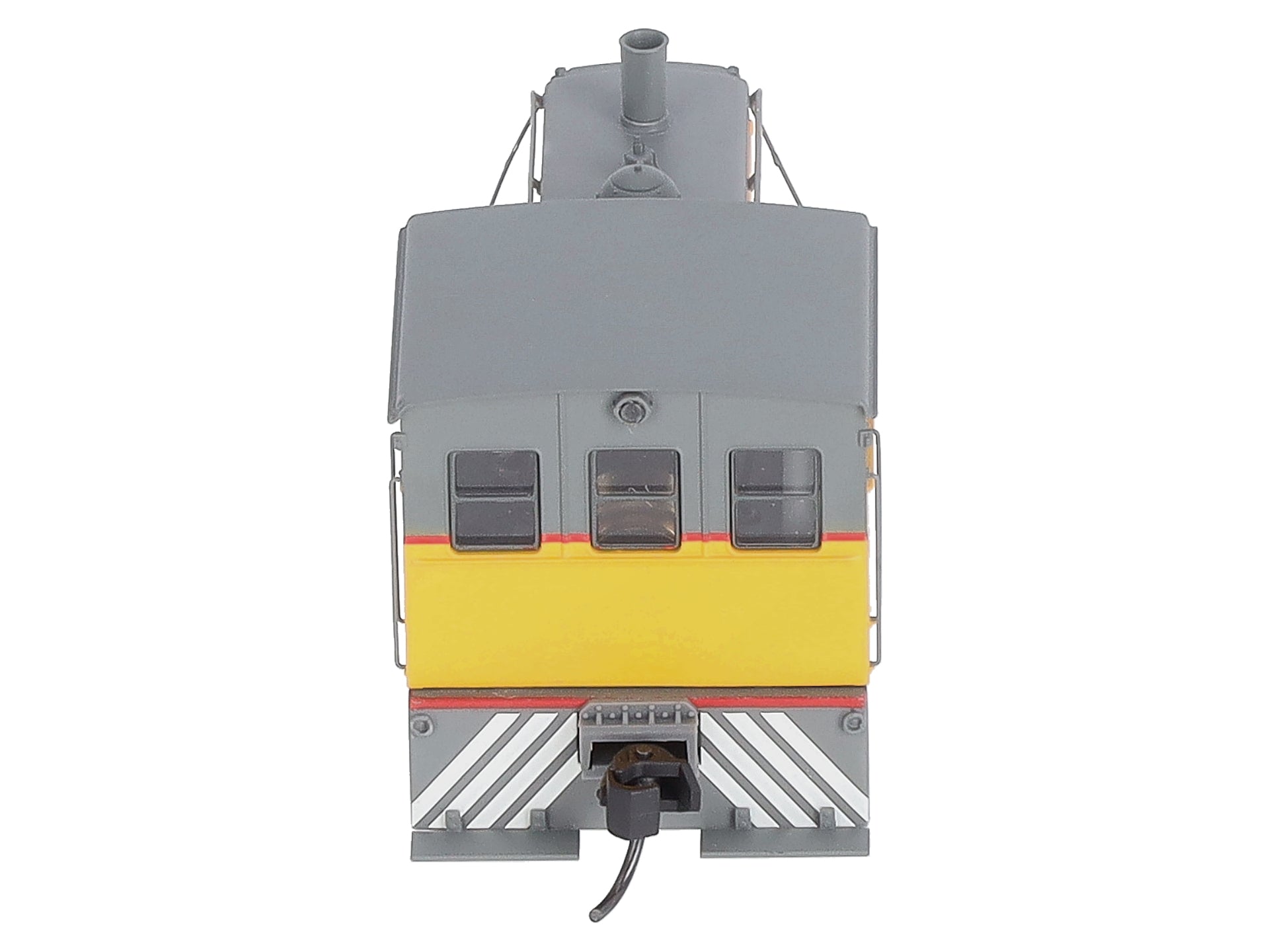 Walthers 910-10005 HO Union Pacific Plymouth ML-8 Industrial Switcher