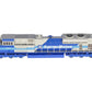 MTH 80-2073-0 HO EMD Demo SD70ACe Diesel Locomotive #GM73 -DCC Ready