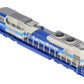 MTH 80-2073-0 HO EMD Demo SD70ACe Diesel Locomotive #GM73 -DCC Ready