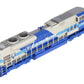 MTH 80-2073-0 HO EMD Demo SD70ACe Diesel Locomotive #GM73 -DCC Ready